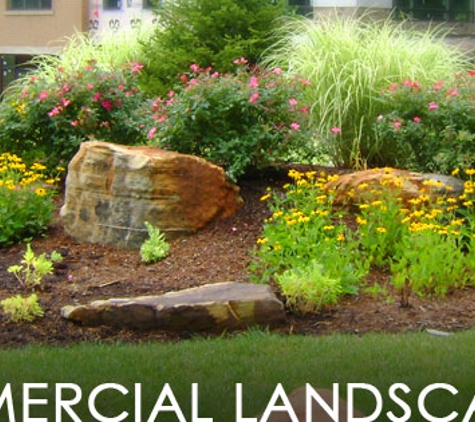 Four Seasons Lawn Care Maintenance Corp. - Whitestone, NY