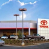 Jim Hudson Toyota gallery