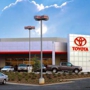 Jim Hudson Toyota