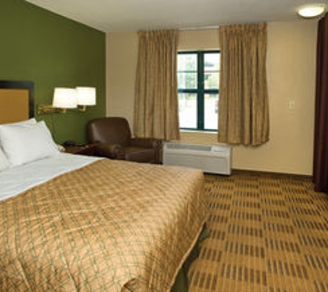 Extended Stay America - Burr Ridge, IL