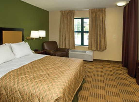 Extended Stay America - Baltimore - BWI Airport - Aero Dr. - Linthicum Heights, MD