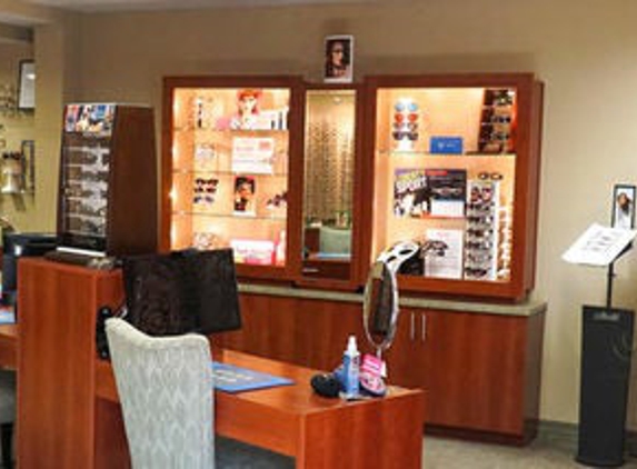 Physicians Eye Clinic & Surgery Center - Everett, WA
