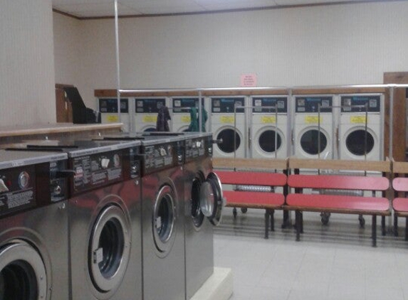 Lincoln Laundromat - New Bedford, MA