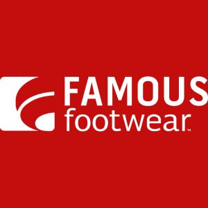 Famous Footwear - Portland, OR