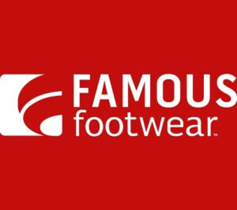 Famous Footwear - Hillsboro, OR