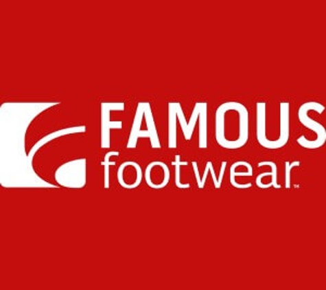 Famous Footwear - Las Vegas, NV