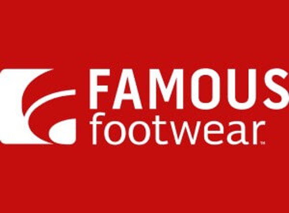 Famous Footwear - Saint Augustine, FL