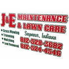 J & E Maintenance & Lawn Care