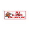 All Alliance Appliance gallery