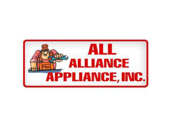 All Alliance Appliance, Inc. - Mineola, NY