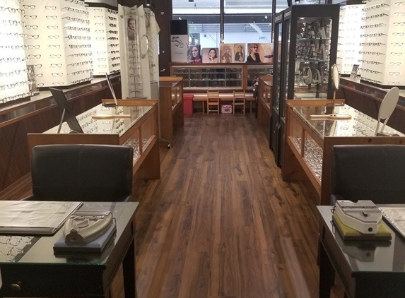 Unique Eyewear - Campbell, CA