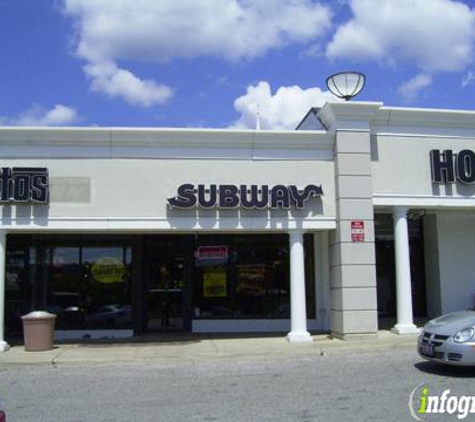 Subway - Shaker Heights, OH