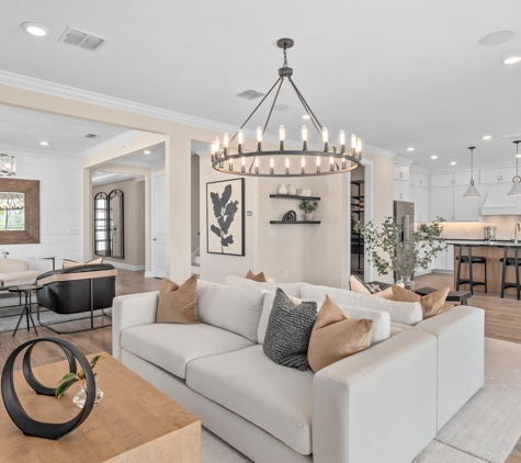 Foothills Preserve by Pulte Homes - Mt Dora, FL