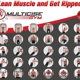 Multicise Gym