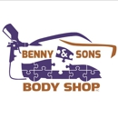 Benny & Sons Body Shop Inc - Automobile Body Repairing & Painting