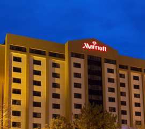 Madison Marriott West - Middleton, WI