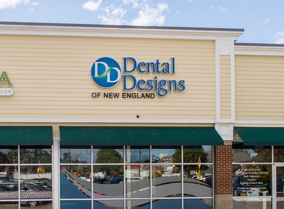 Dental Designs of New England - Merrimack, NH