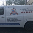 Milan and Son Plumbing - Altering & Remodeling Contractors