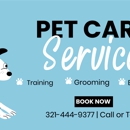 The Orlando Dog Trainer - Pet Training