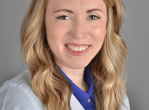 Brittany Ragon, MD - Charlotte, NC