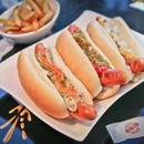 Jody Maroni's Sausage Kingdom - Hot Dog Stands & Restaurants