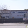 Calderon's Tires gallery