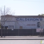 Calderon's Tires