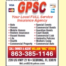 Grand Prix Services Corp Insurance Services - Insurance