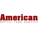 American Septic Tank Services - Septic Tank & System Cleaning