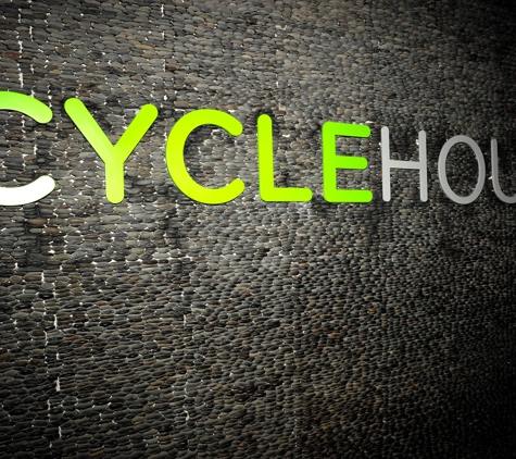 Cycle House - West Hollywood, CA