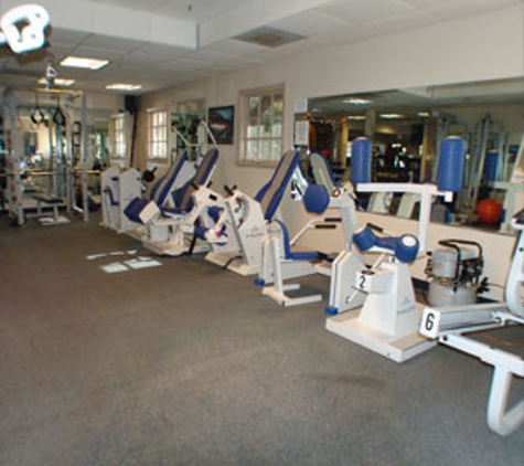 All Star Physical Therapy - Fallbrook, CA