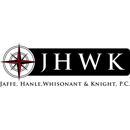 Jaffe, Hanle, Whisonant & Knight, P.C. - Criminal Law Attorneys