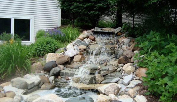 All Phases Landscaping - Grand Ledge, MI