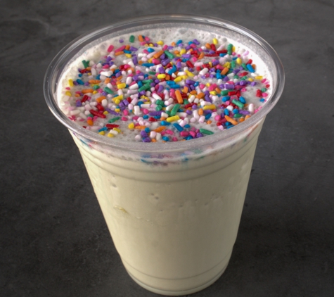 Cincy Shakes Nutrition - Cincinnati, OH