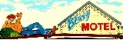 Bluey Motel - Motels