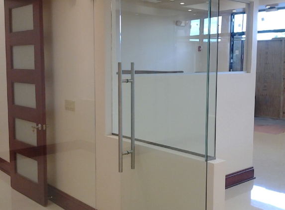 RF Showerdoor Glass & Mirror - Miami, FL