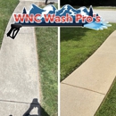 WNC Wash Pro's - Gutters & Downspouts Cleaning