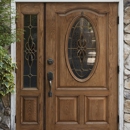 Yadira Luxury Doors - Doors, Frames, & Accessories