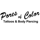 Pores of Color Tattoos & Body Piercing - Tattoos
