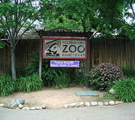 Folsom City Zoo Sanctuary - Folsom, CA