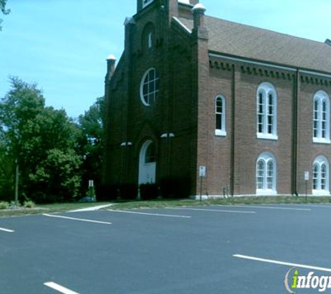 Shiloh Methodist Church - O Fallon, IL