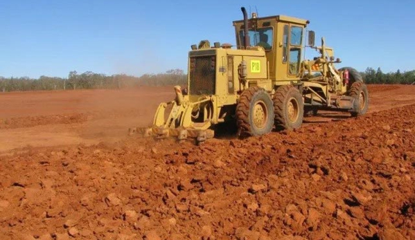 Neill Earthmoving Pty Ltd - Honeybugle, NSW