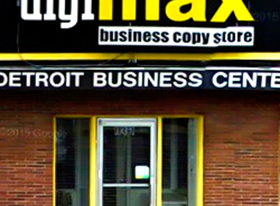 Digimax Business Store - Detroit, MI