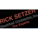 Rick Setzer Electrical Contractor Inc. - Home Decor