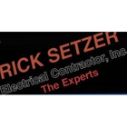 Rick Setzer Electrical Contractor Inc.