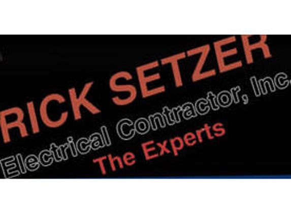 Rick Setzer Electrical Contractor Inc. - Virginia Beach, VA