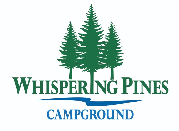 Whispering Pines Campground - Newport, NC