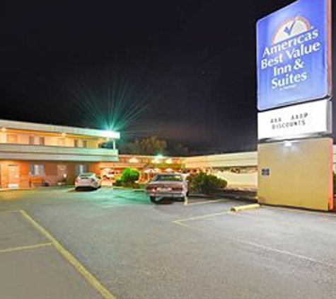 Americas Best Value Inn - Canon City, CO