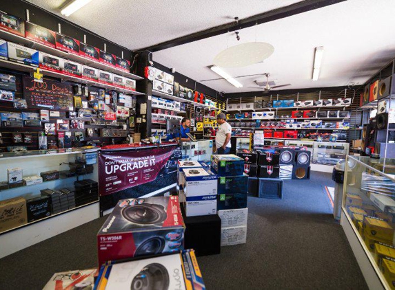 Car Audio City - National City, CA