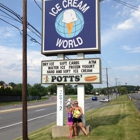 Ice Cream World